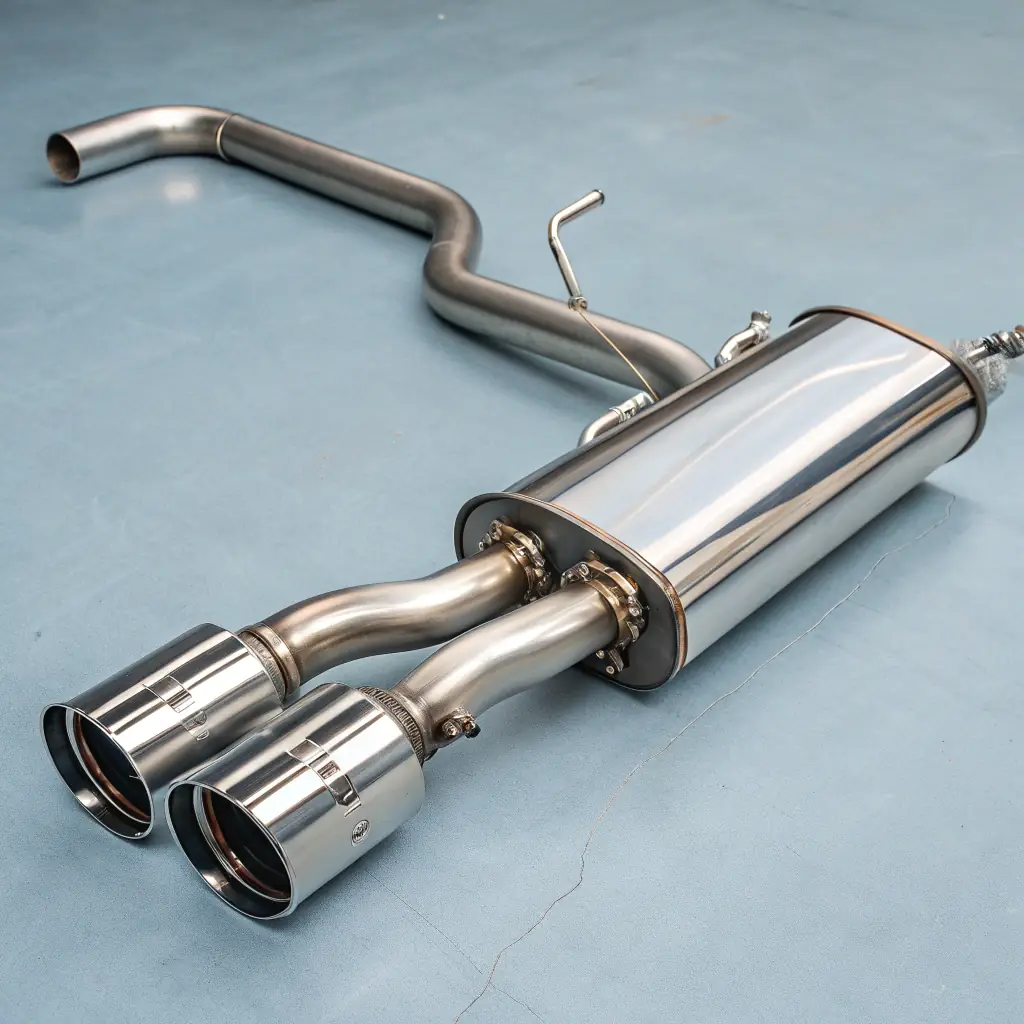 Performance Exhaust System