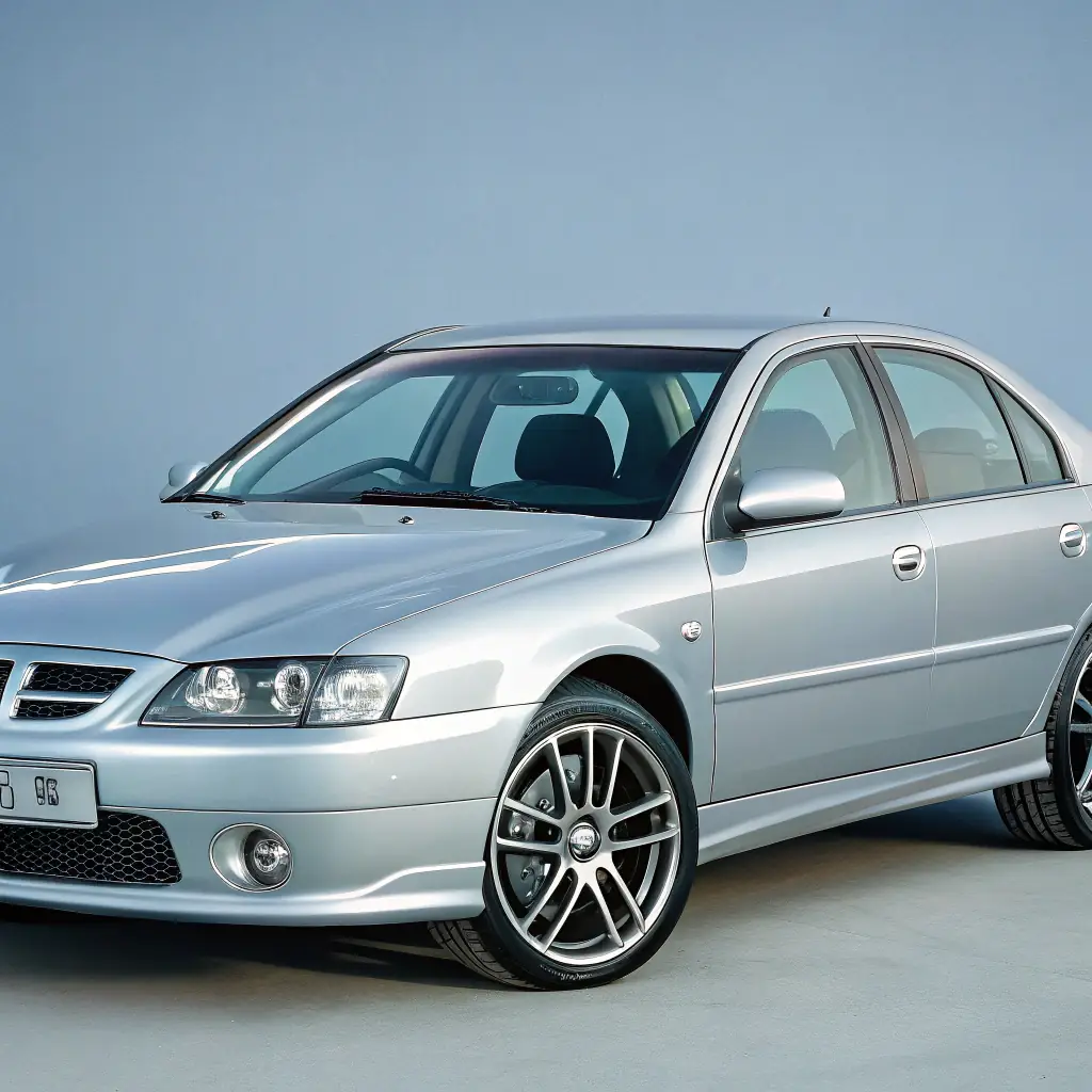 Nissan Skyline GT-R R32